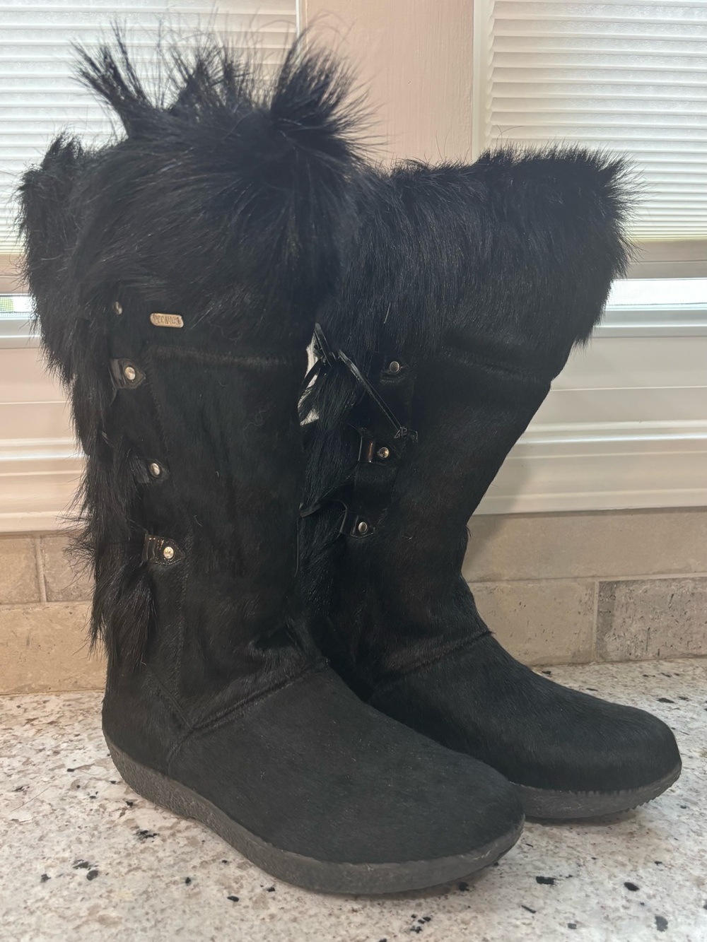 Tecnica Skandia Apres Ski Boots